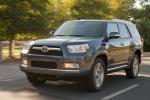 Toyota 4Runner Limited 2010 года